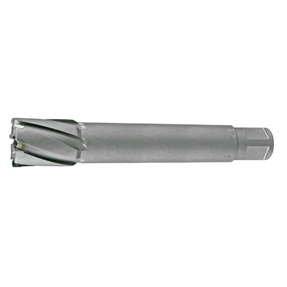 Cutter Tungsten Carbide Tip 100 x 100mm + 1-1/4'' Shank Unika 60016471 MAX100-100B