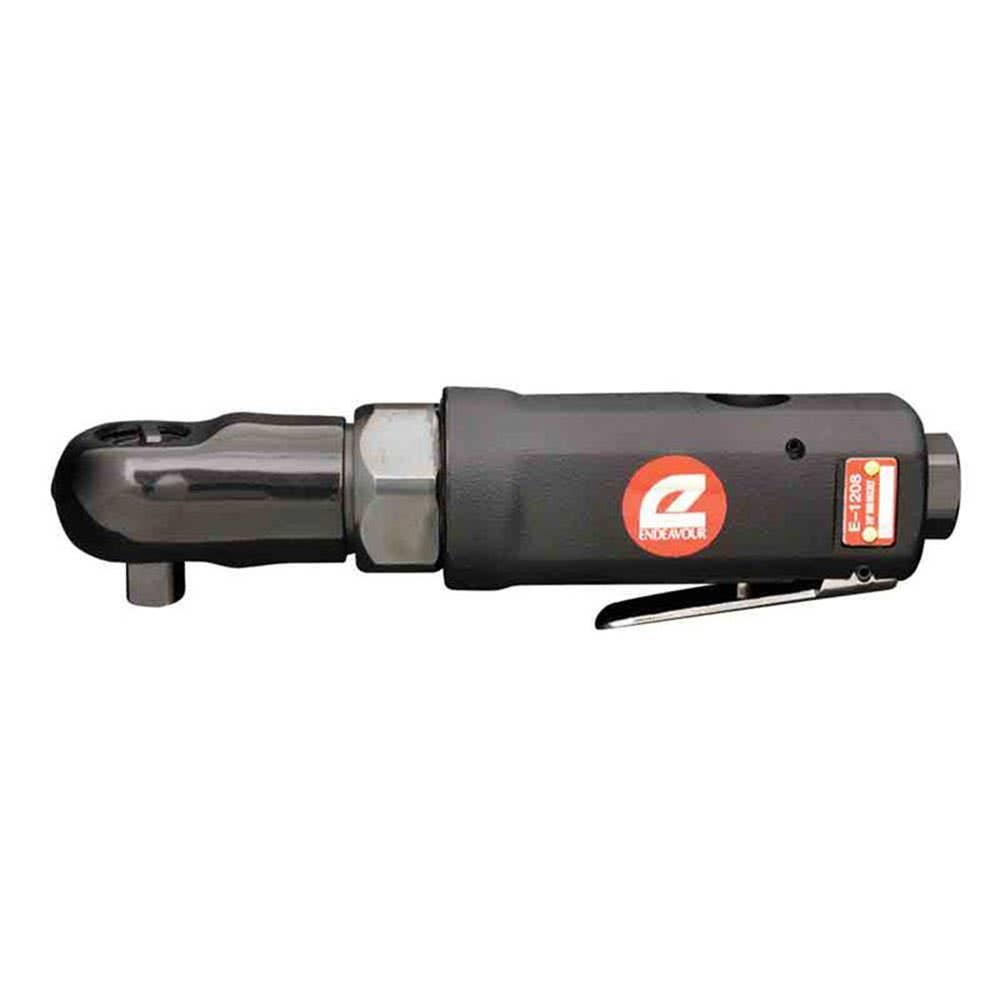 Wrench Ratchet Air 3/8'' Dr Max Torque 40Nm 30ft.lb Endeavour 60016497 E1208