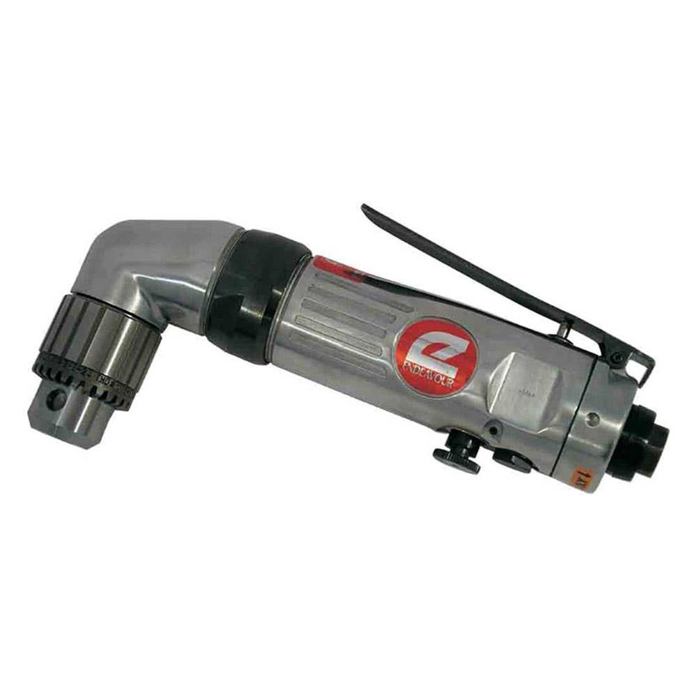 Drill Air Reversible Right Angle 10mm 1200rpm Endeavour E5355 60016506 E5355