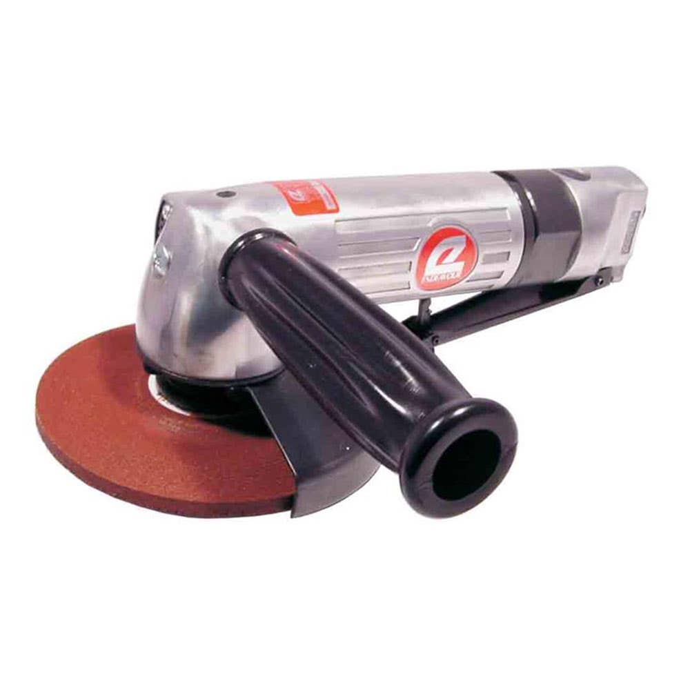 Grinder Governed Air 100mm 4'' 12700rpm Free Speed Endeavour E2500L 60016509 E2500L