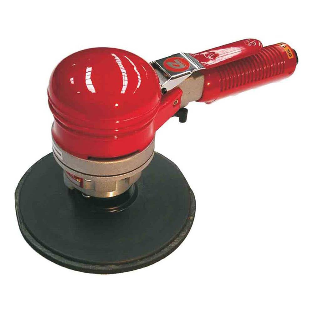Sander Air 6'' Dual Action 8000rpm Free Speed Endeavour E3100 60016514 E3100