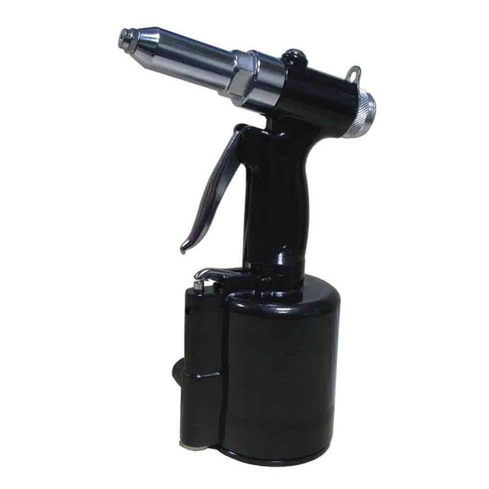 Riveter Pneumatic 6.4mm Maximum HD 3 Jaws Non Stainless Rivets Endeavour 60016522 AT113