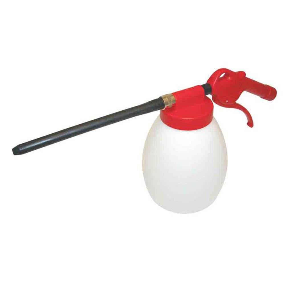 Blowgun Cleaning Engine Plastic Pipe 150mm Air Boy 60016528 124142130