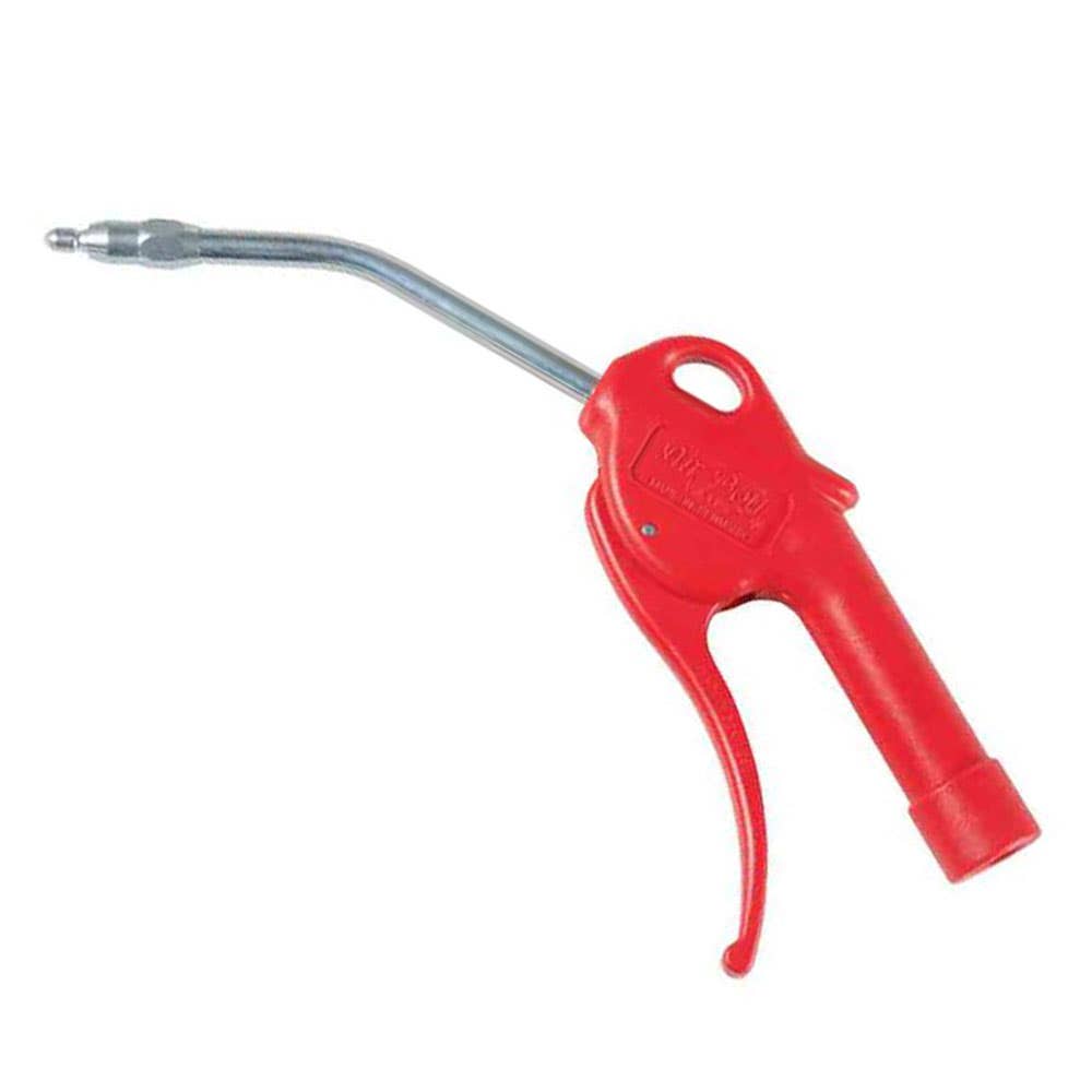 Blowgun Safety + Silent + Noise Suppressor Air Boy 60016530 124140128