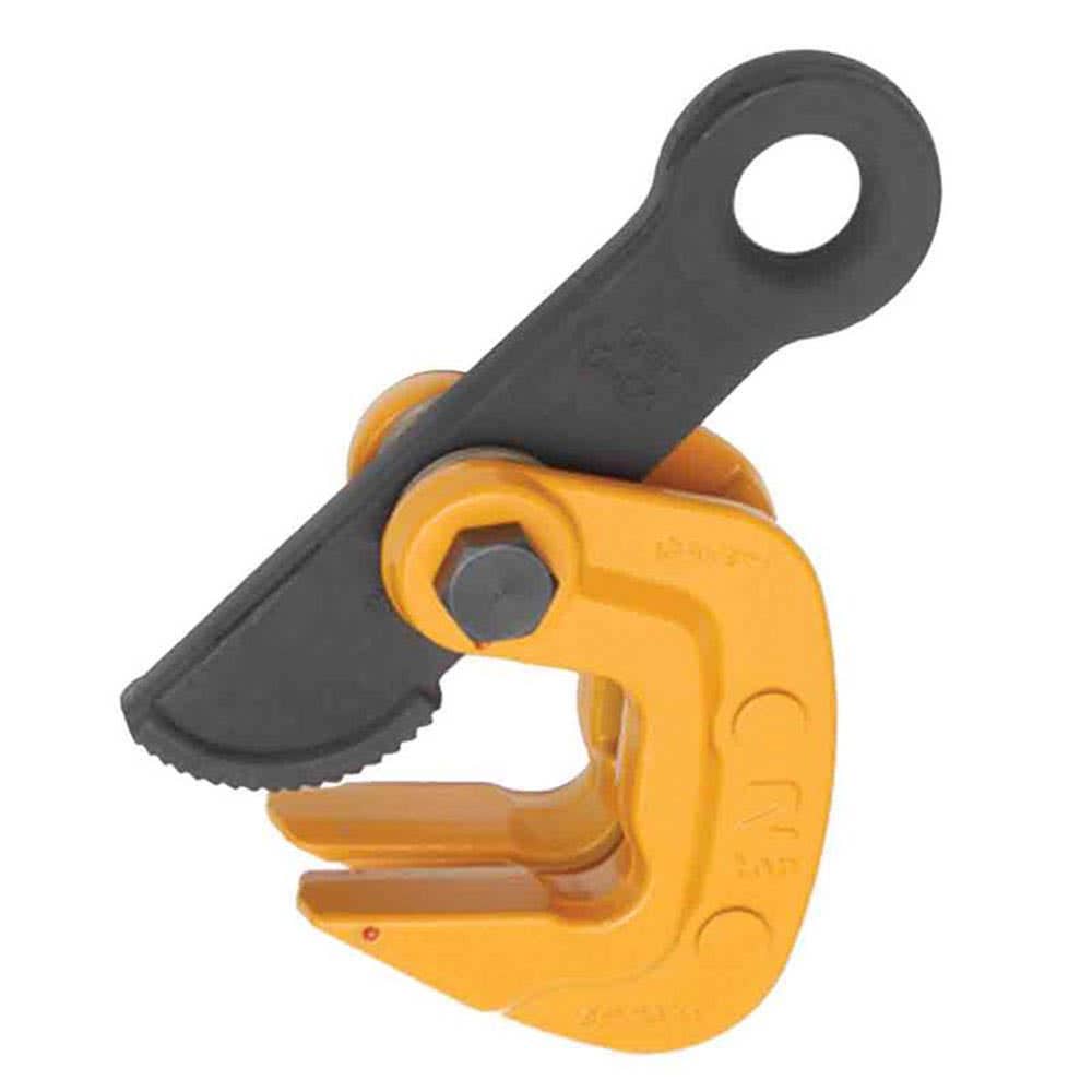 Clamp Lateral Lifting Rated Capacity 3T Jaw Opening 0-60mm Super 60016566 HPC-3
