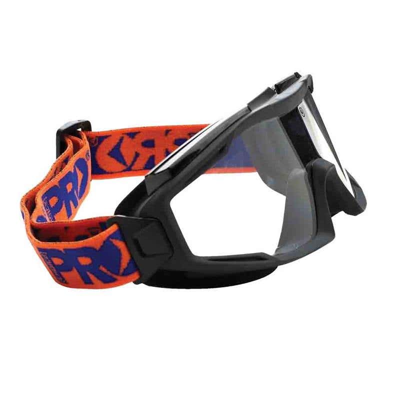 Goggles Clear Lens Low Profile 8000Series Prochoice 60016828 8800