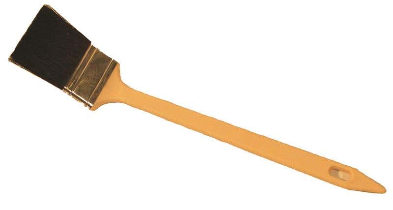 Paint Brush Hog Bristle Long Handle Offset 50mm 50620 Oldfields 60016889 50620