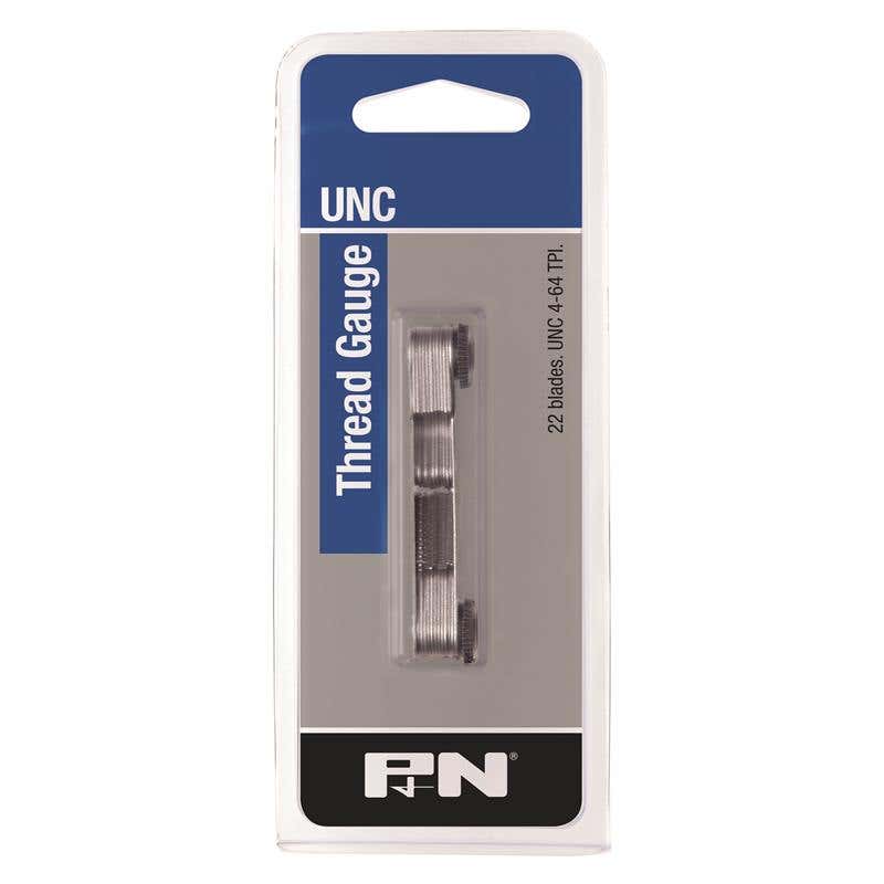 Thread Gauge UNC 22 Blades 60017154 268UNC022