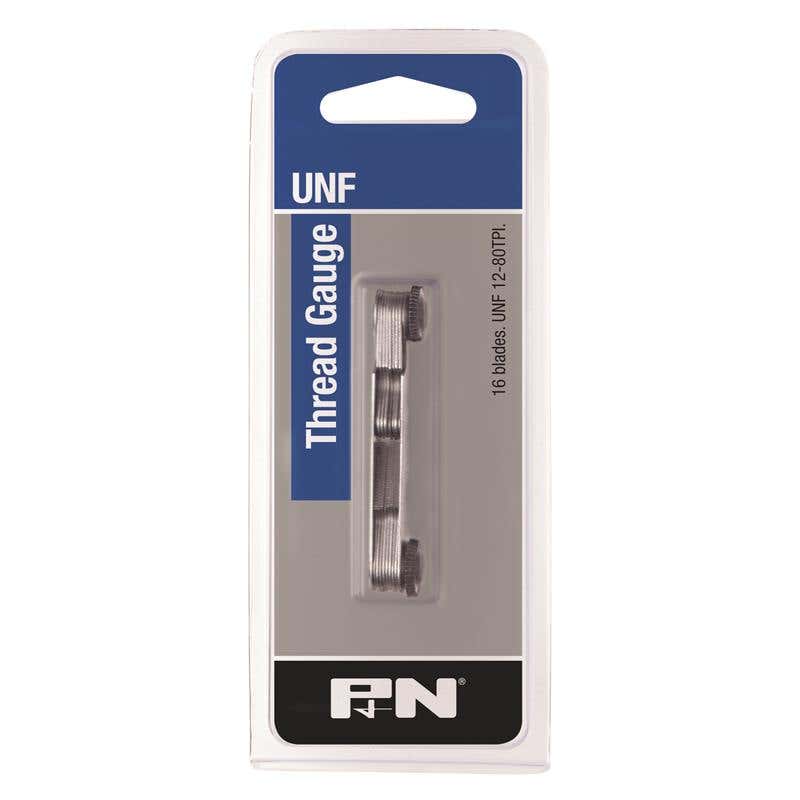 Thread Gauge UNF 16 Blades 60017155 268UNF016