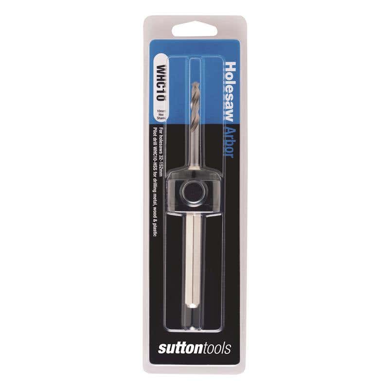 Arbor WCH Fits 32-152mm Sutton 60017245 H1100010