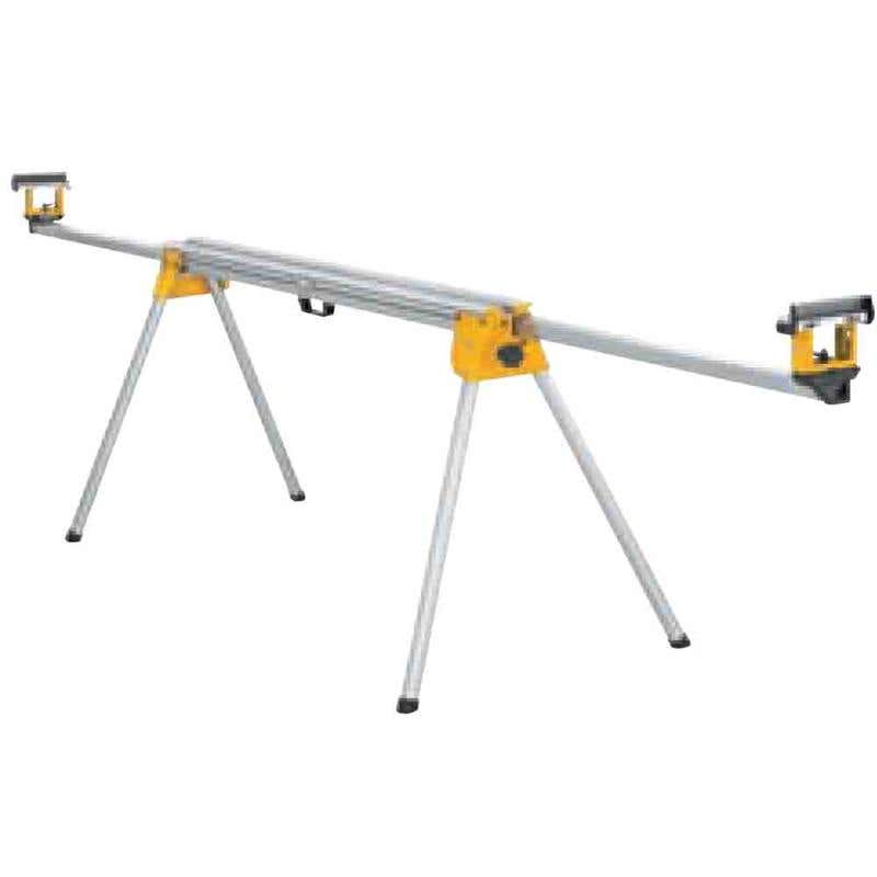 Table Mitre Saw Lightweight Aluminium 35lb To Support 185kg Dewalt DW723 60017435 DWX723-XE