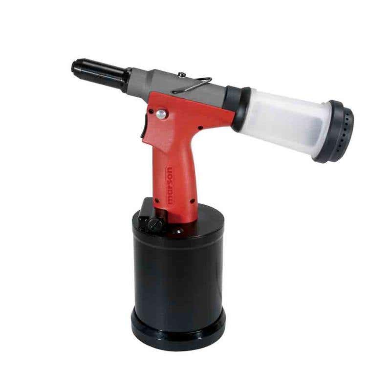 Riveter Pneumatic 4.0 6.4mm Marson 60017476 39048