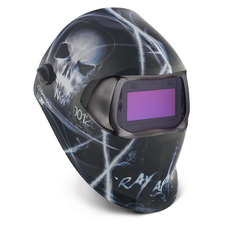 3M&trade; Speedglas&trade; 100 Series Welding Helmet Xterminator_60017478_752220_NLA