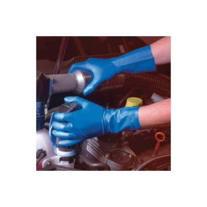 Gloves Virtex Size 10 Ansell 79-700 60017616 79700100