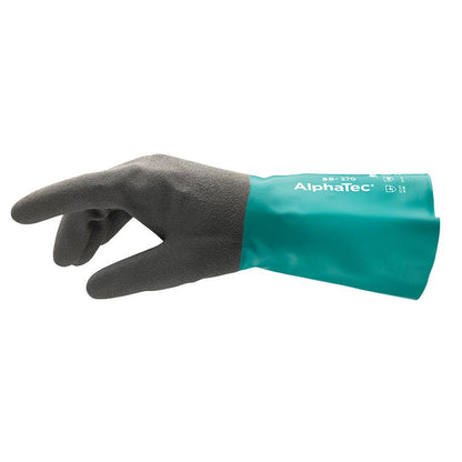 Gloves AlphaTec Size 10 Ansell 58-270 60028344 58270100