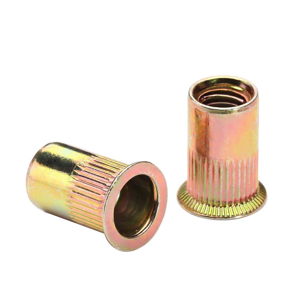 Rivet Nut 10 x 13.0mm Grip 1.0-2.5mm 60017940 NRMSZRKOM10195