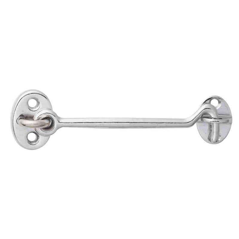 Hook Cabin Chrome Plated 75mm Lockwood 60018019 L829-75MCPDP
