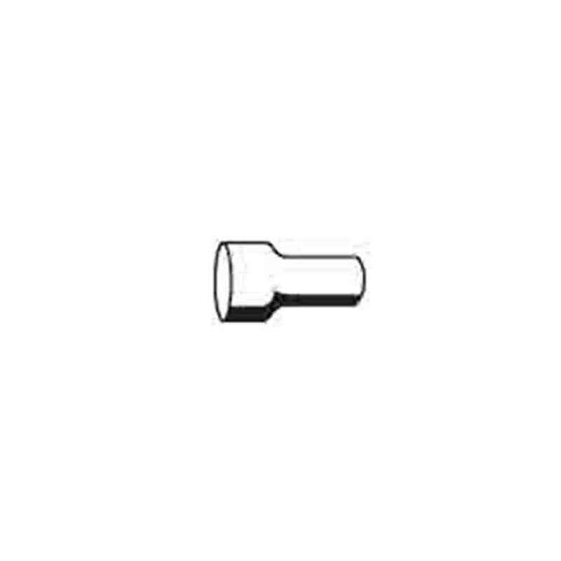 Terminal End Blue 1-2.5mm2 Cabac Pk 50 60018184 EC2