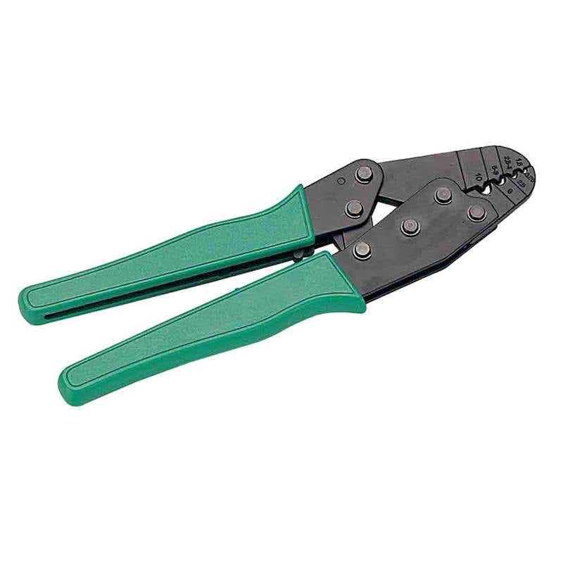Crimping Uninsulated Terminal Crimping HN2 60018259 HN2