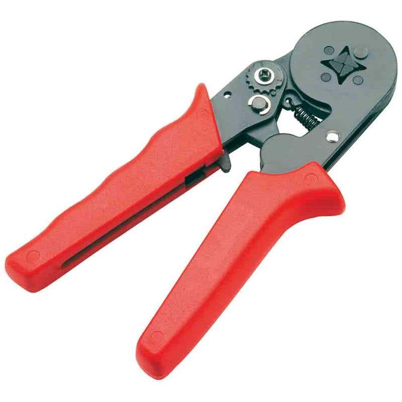Crimper Bootlace Ferrule 0.75-10mm2 60018261 HNKE10