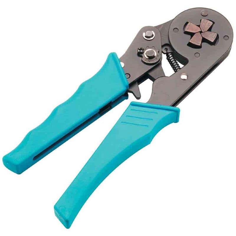 Crimper Bootlace Ferrule 4-16mm2 60018262 HNKE11