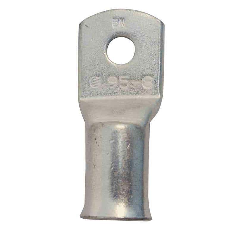 Lug Conductor Copper Bell Mouth 101mm 300mm2 Cabac 60018376 CAL300BM