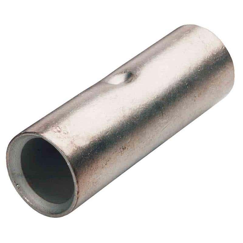 Link Conductor Copper 127/.52mm Dia 112mm 630mm2 Cabac 60018414 CAS630