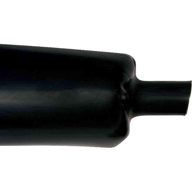 Heatshrink Medium Wall XLP Unlined 120-35mm x 1.2m Cabac 60018548 SMDW120/35U