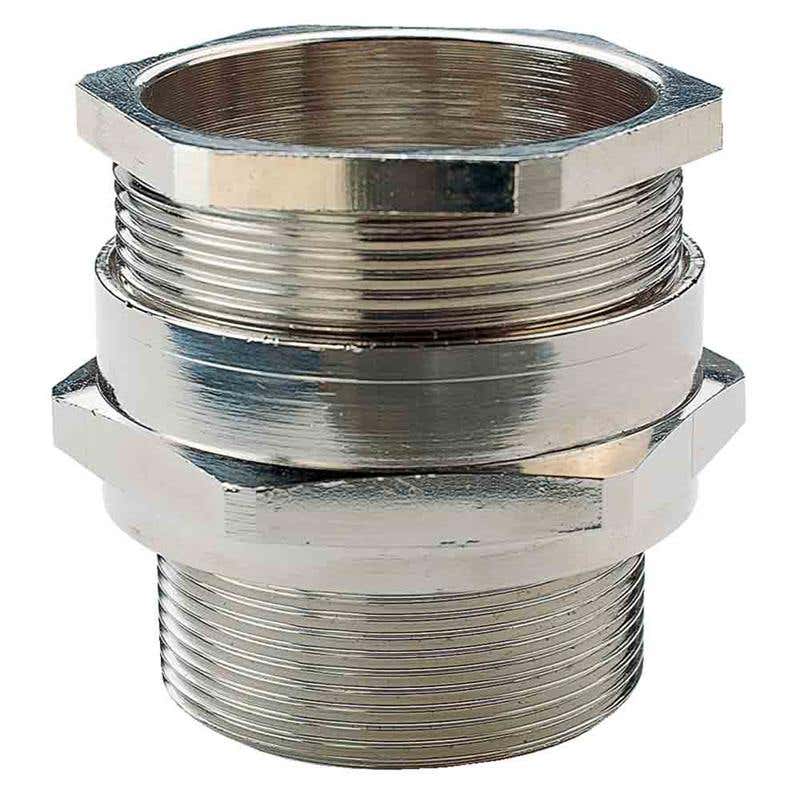 Gland General P Unarmoured A2 Series Thread D 20mm/L 10mm 60018628 A2-20