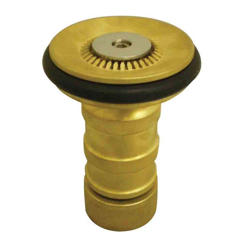 Nozzle Brass 38mm Chubb 60018735 100204