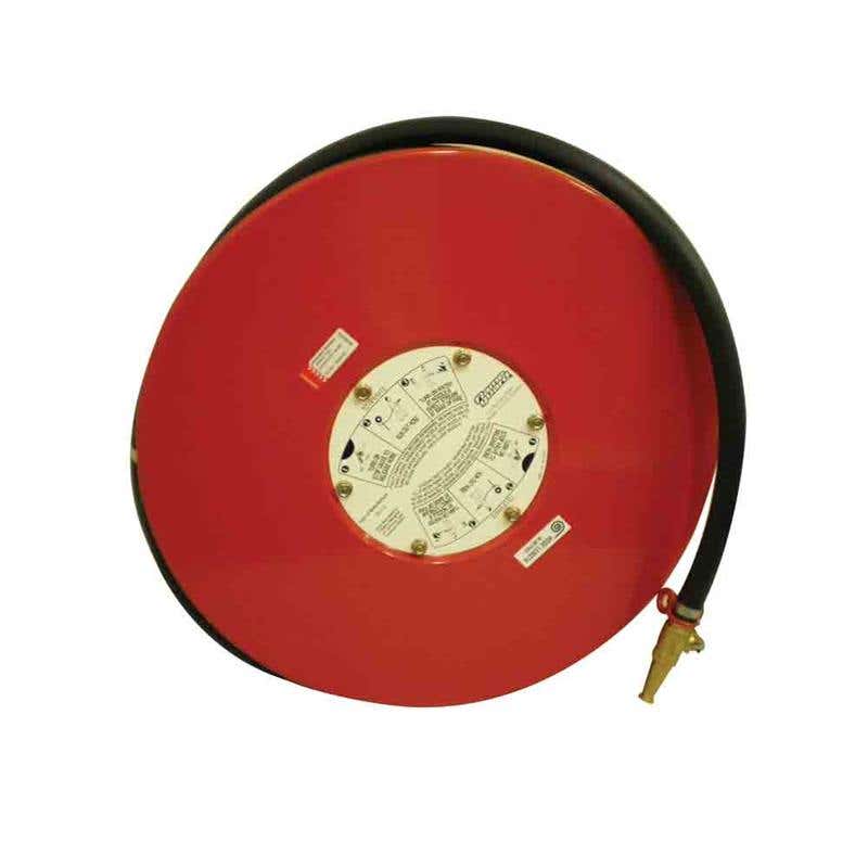 Hose Fire Reel 19mm x 36m 60018738 132641