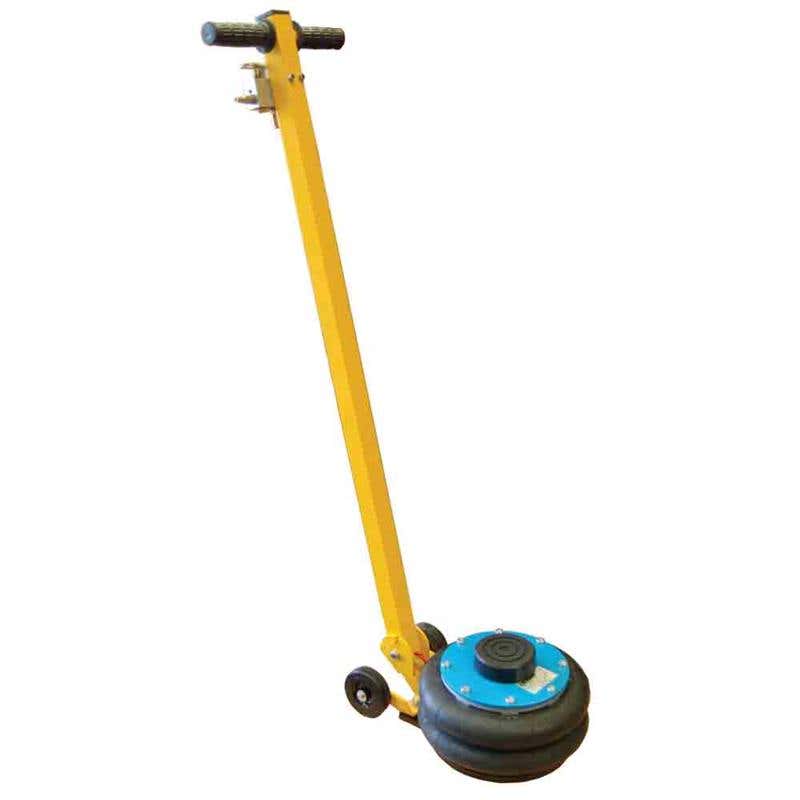 Jack Airbag 2T + Handle Liftech 60018945 LTABJ2H