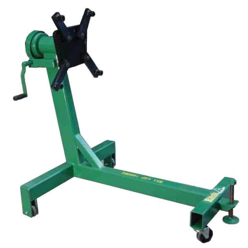 Stand Deluxe Engine Stand 1000kg Ritch REN8-1000 60018974 REN8-1000