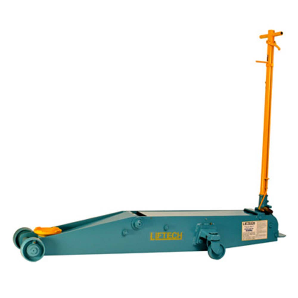 Heavy Duty Garage Jack 10t 60018985 YM1000D