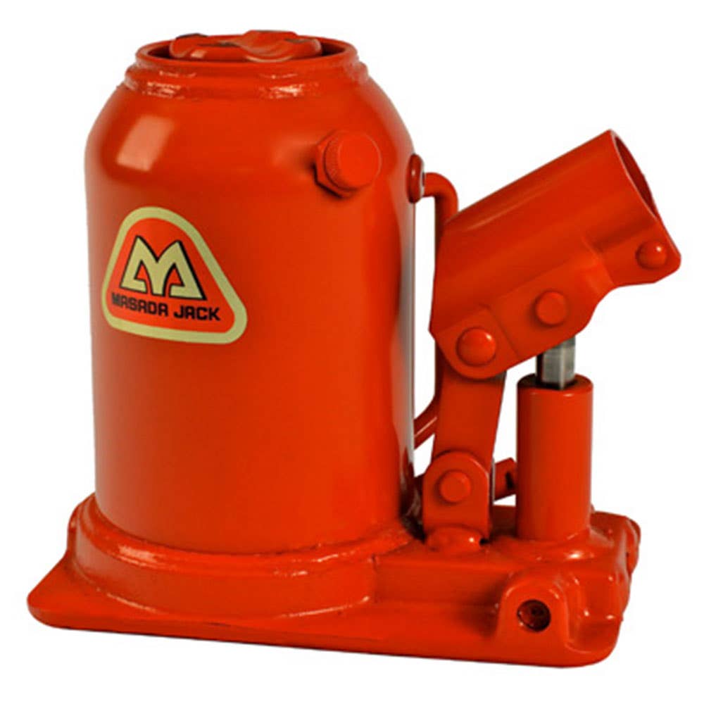Dual Lift Bottle Jack 10t 60019009 HFD-10