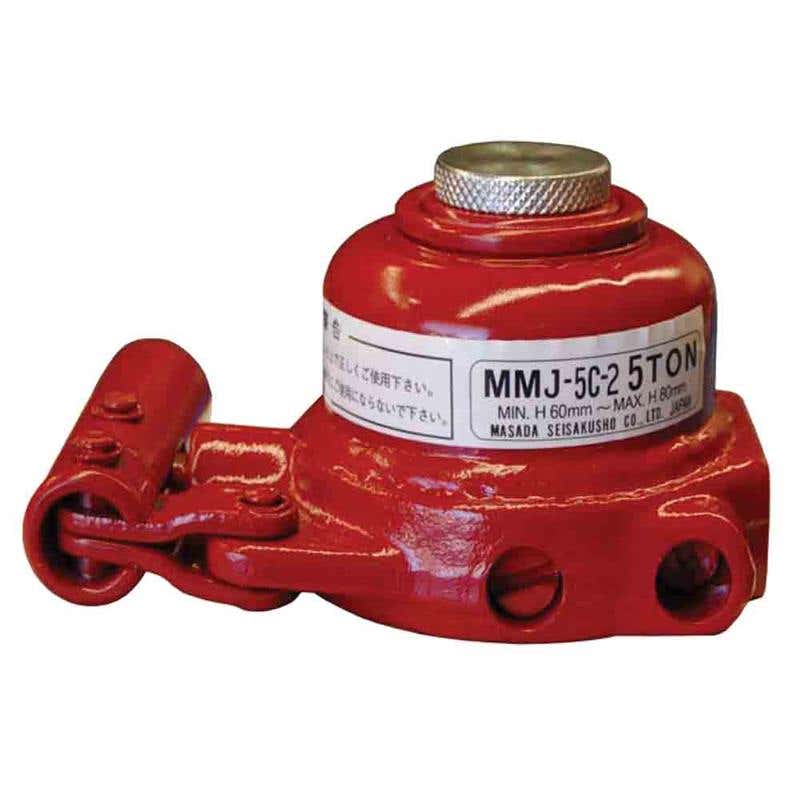 Mini Bottle Jack 5t 60019011 MMJ-5C
