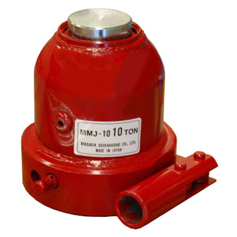Mini Bottle Jack 10t 60019012 MMJ-10C