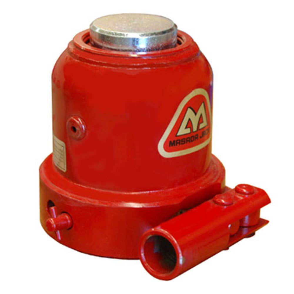Mini Bottle Jack 20t 60019013 MMJ-20
