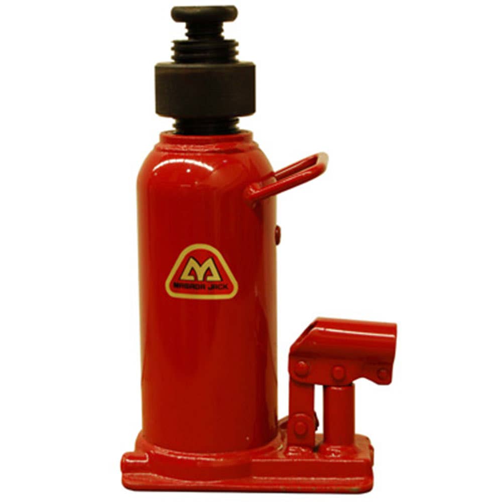 Locking Ring Bottle Jack 10t 60019014 MH10LS
