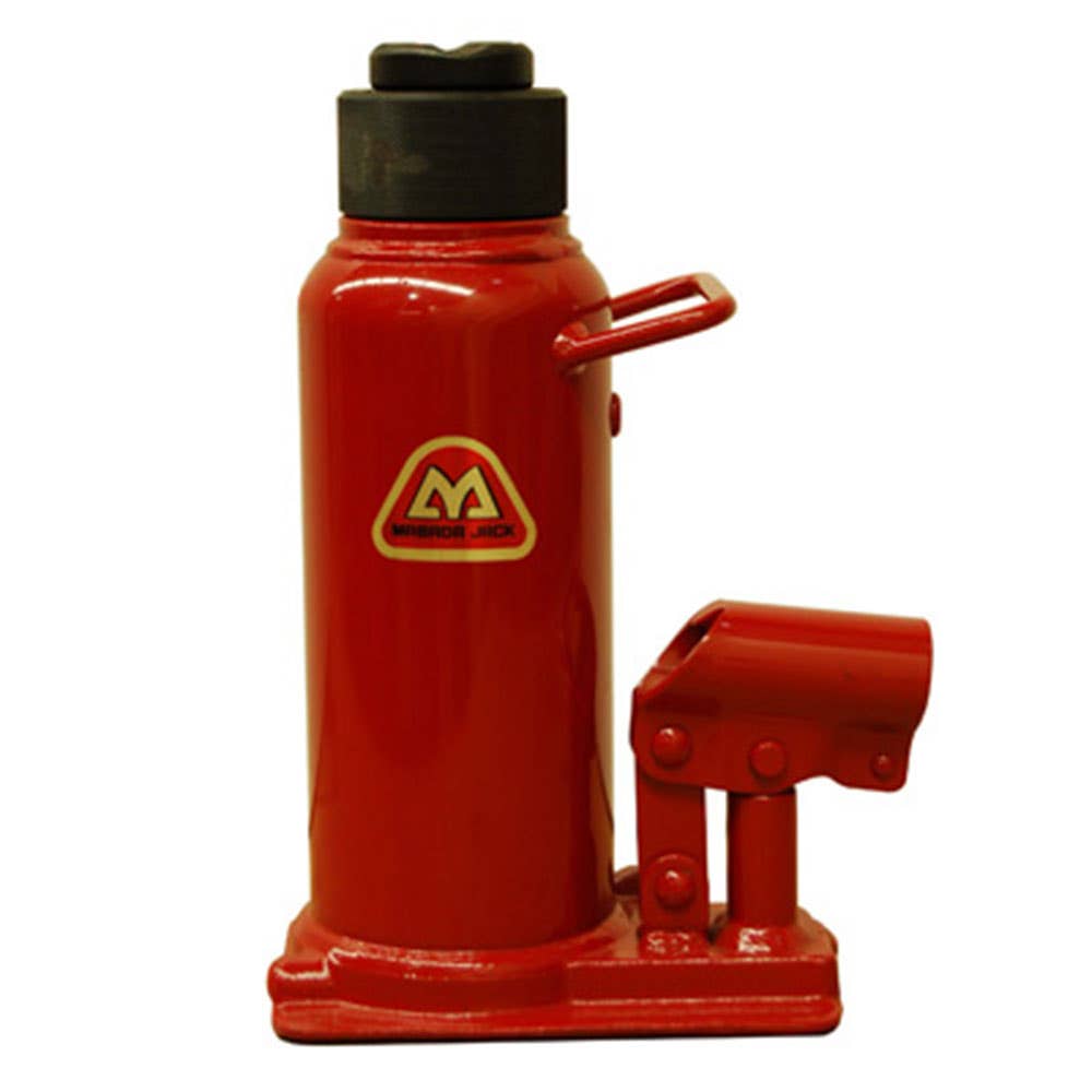 Locking Ring Bottle Jack 20t 60019015 MH-20L