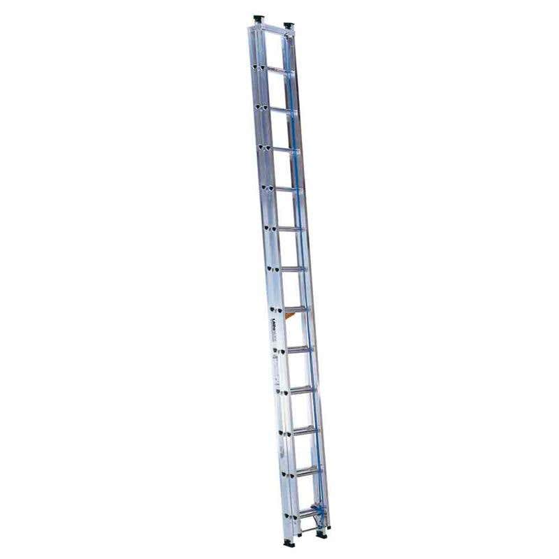 Aluminium Extension Ladder 3.9 - 6.9m 150kg 60019049 XT132