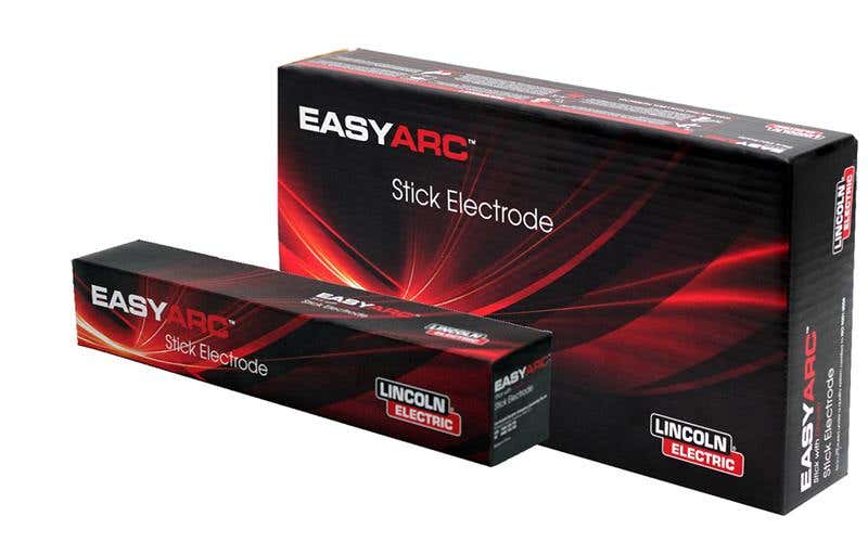Easyarc&reg; 6013 Electrode 2.5 x 300mm 4.5kg_60019078_60132550