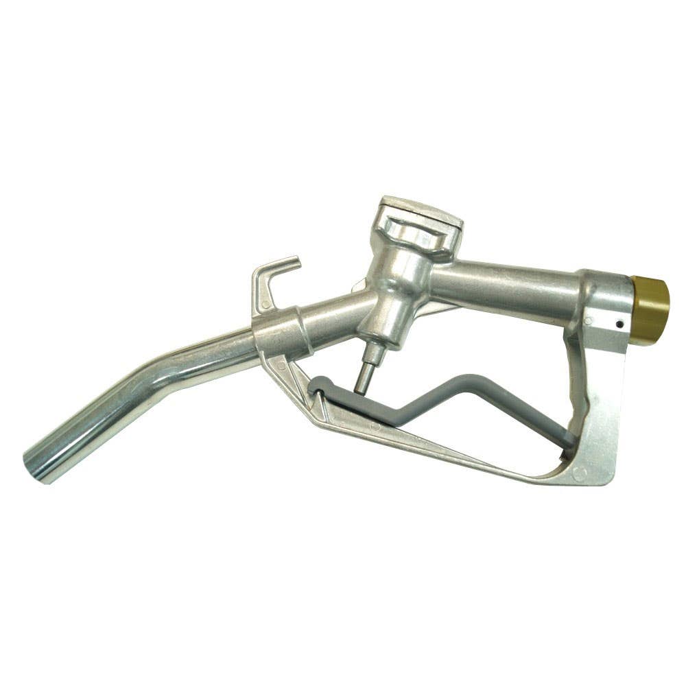 Fuel Nozzle Diesel Manual 1'' BSP  L-FNMD Lubemate 60019132 L-FNMD