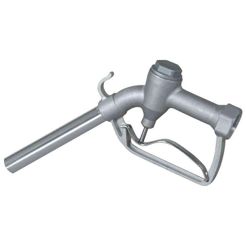 Fuel Nozzle ULP Manual 3/4'' BSP  L-FNMU Lubemate 60019133 L-FNMU
