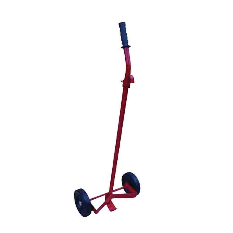 Trolley Drum 20/60L + 2'' Drum Wrench + 3/4'' Drum Plugs Lubemate 60019142 L-DT2060