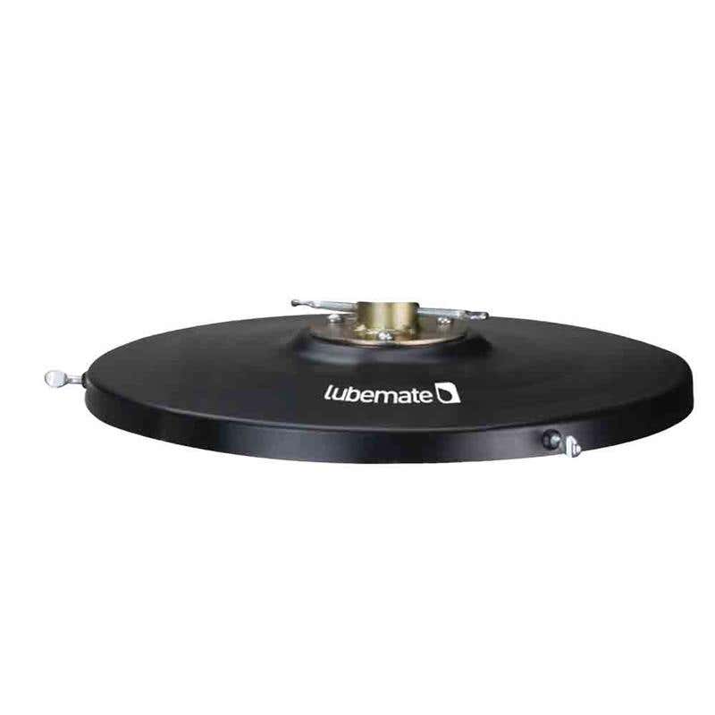 Lid Drum For 20kg Air Operated Grease Pump Lubemate 60019145 L-L20