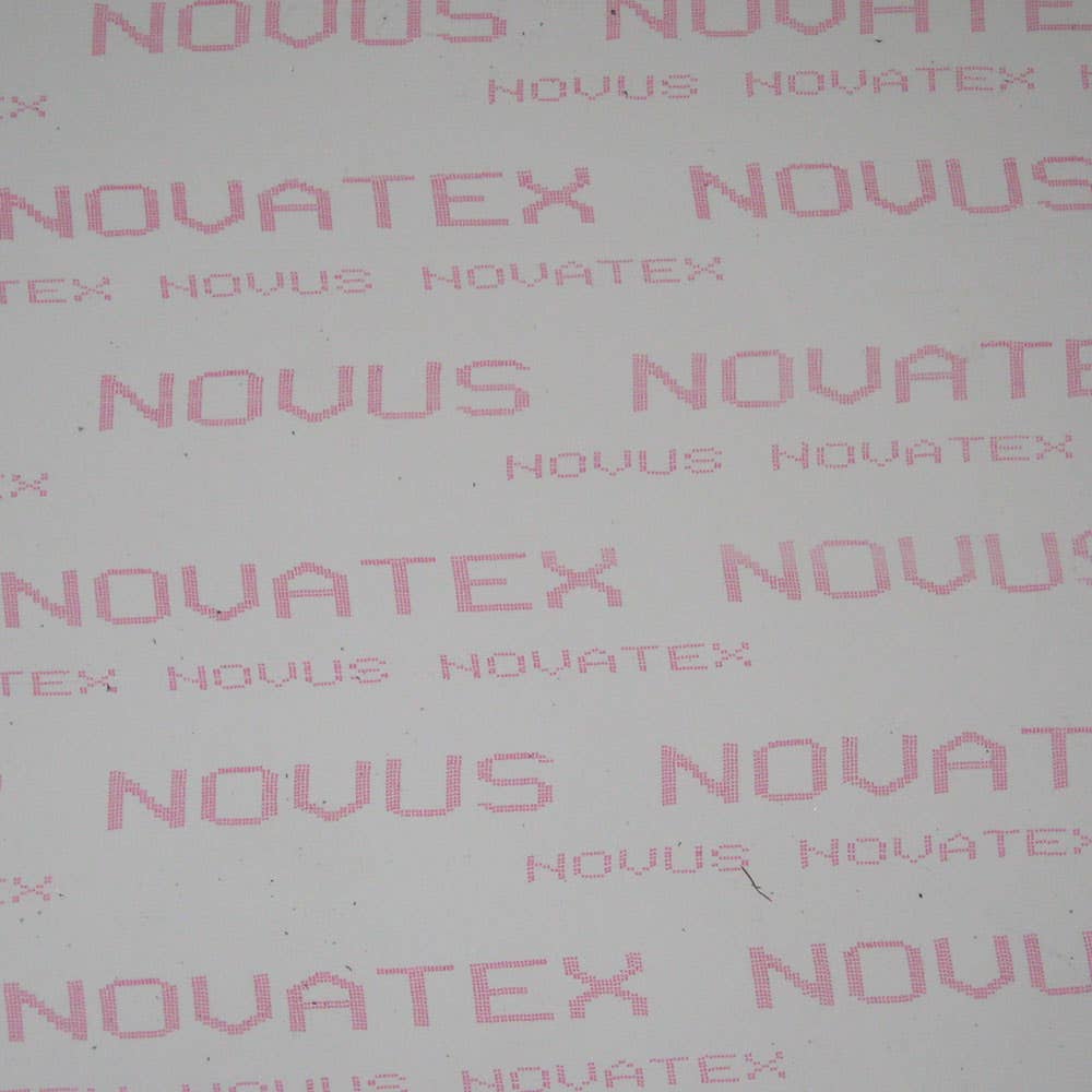 Jointing Gasket Novatex SQ-S 1.5 x 1.5m 0.5mm MSN0056060 Novus Sealing 60019420 MSN0056060