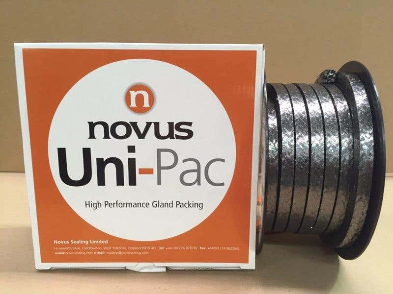 Packing Unipac 1 11mm x 8m 60019458 UP1110