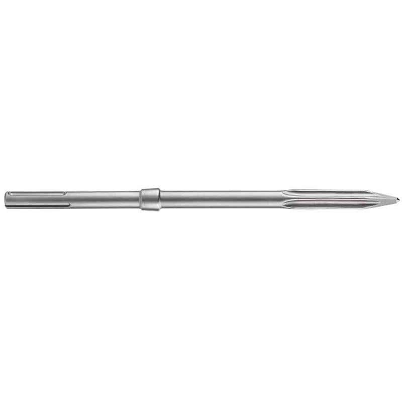 Chisel Pointed RTEC Self-Sharpening SDS Max Shank 400mm Bosch 60019584 2.608.690.167