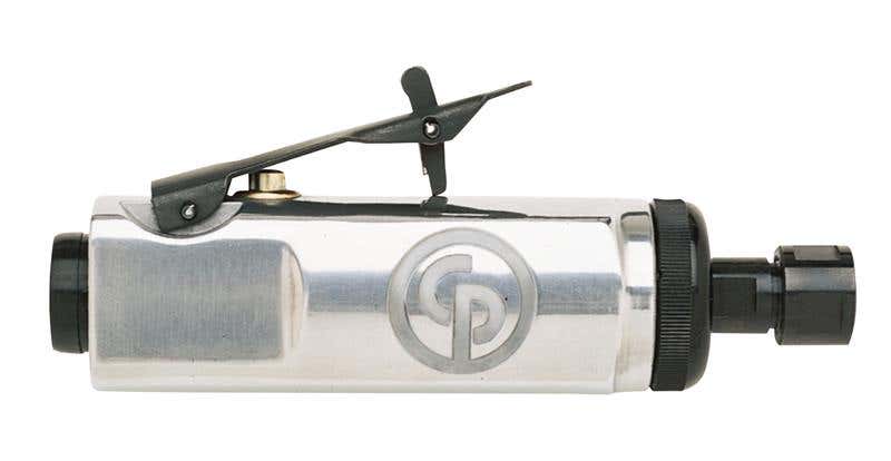 Grinder Die Air 6mm 370W 24000rpm Heavy Duty CP860E 60019639 T021136